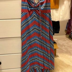 Patagonia XS Maxi Dress